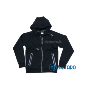 Felpa uomo con cappuccio, CMP 38D0217