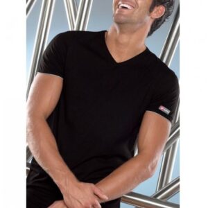 LOTTO T-shirt Mezza Manica Uomo LU0046