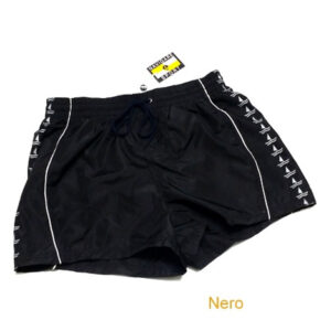 Boxer mare uomo NAVIGARE nero 698262