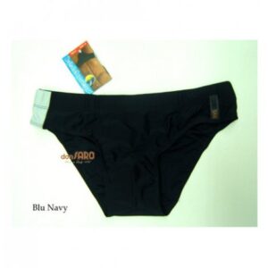 Navy Sail Slip Mare Uomo 6003