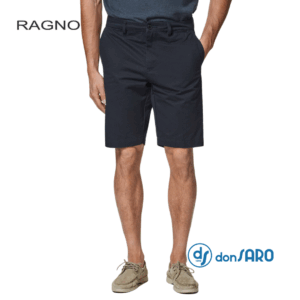 Bermuda uomo Ragno in cotone A6335T