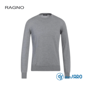 Maglione Donna Leggero A Maniche Lunghe - Girocollo, Morbido, A Righe O Tinta Unita, Casual