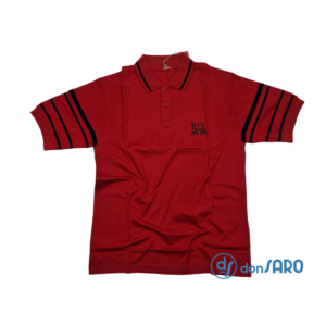 Polo uomo Ragno mezza manica A6343G