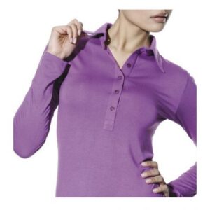 Polo Sottogiacca Donna RAGNO Perfetta 7662G
