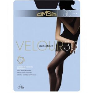 Collant OMSA Velour 30