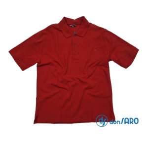 Polo Piquet Mezza Manica CAMPAGNOLO 41000-7