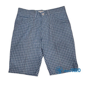 Bermuda Uomo Cotone Automatic 19395