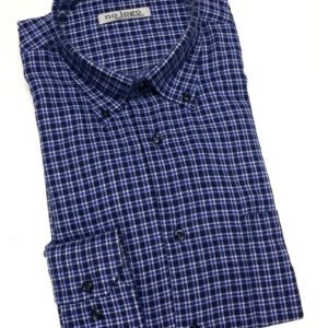 Camicia uomo flanella, Orsa