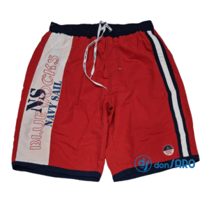 Navy Sail Bermuda Mare Uomo 17478
