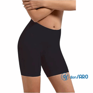 Guaina Donna gambaletto P0400