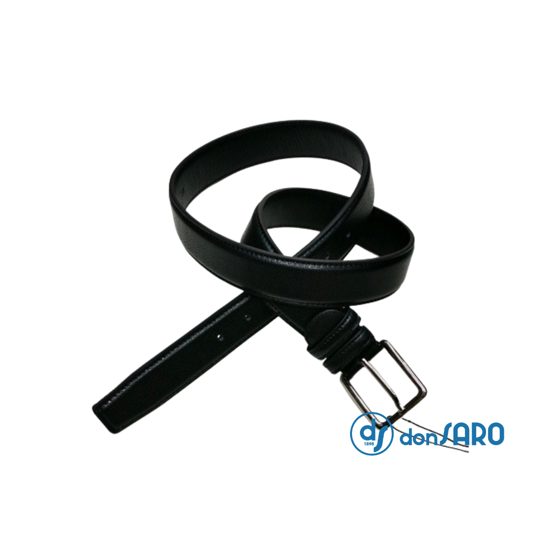 Cintura Uomo Vera Pelle Made In Italia 0167/35