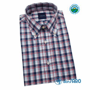 Camicia Uomo manica lunga JORDAN J088/2