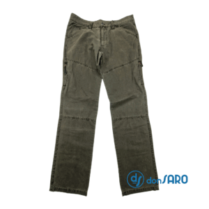 Pantalone uomo multitasche sportivo Aki