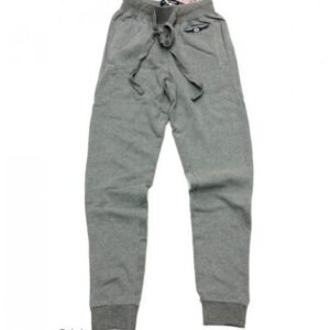 Pantalone tuta felpa con polsino JOHNNY BRASCO 459813