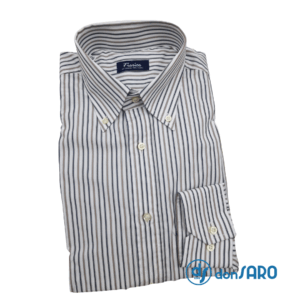 FRARICA Camicia Uomo Collofit 147F01