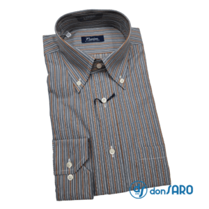 FRARICA Camicia Uomo Collofit 147F03