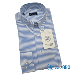 FRARICA Camicia Uomo No-Stiro 657F2