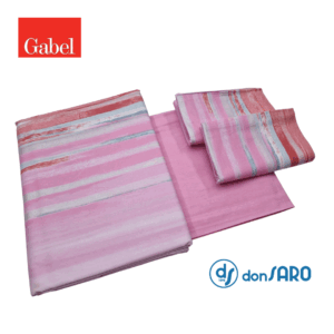 Completo lenzuola GABEL CORDOBA