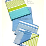 Completo lenzuolo copriletto GABEL REINASSANCE