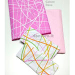 Completo Lenzuola Copriletto Matrimoniale GABEL MAGIQUES