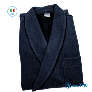 Giacca da Camera Uomo peso medio Dueffe Longines