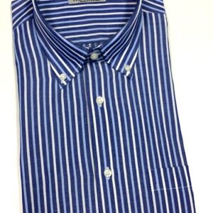 Camicia uomo manica corta cotone no logo, Creta