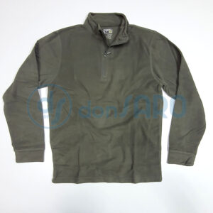 Felpa Micro Pile Unisex Tinta Unita 9209