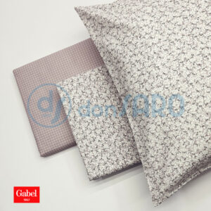 Completo lenzuola GABEL Fleur