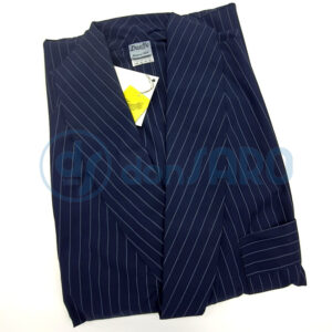 Vestaglia Uomo Cotone Dueffe Carlo