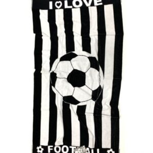 Telo mare spugna JUVENTUS