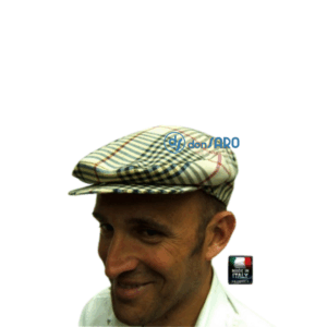 Coppola Siciliana Estiva Barbery