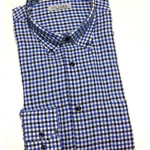 Camicia Uomo Flanella, Pegaso