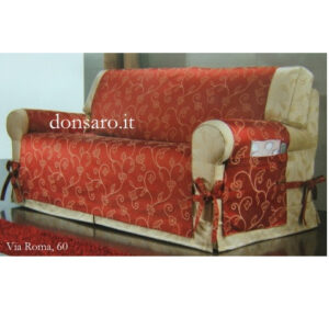 Copridivano Scudo 2 Posti VIA ROMA 60 Garden