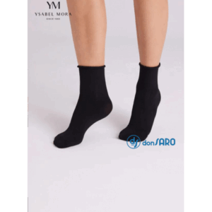 Calzino donna 70 den no stress Ysabel Mora 18124 Bipak
