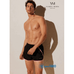 Boxer short mare uomo nero, Ysabel Mora 90146