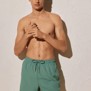 Boxer mare uomo verde salvia Ysabel Mora 90082