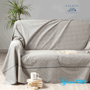 Copritutto multiarredo gran foulards, Dike Caleffi
