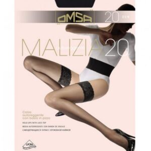 Autoreggente donna OMSA MALIZIA 20