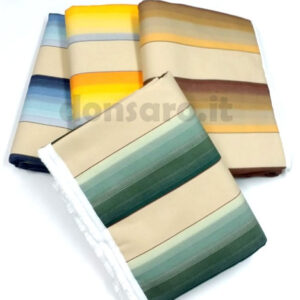 Tenda sole confezionata super resistente, Acrisolinda