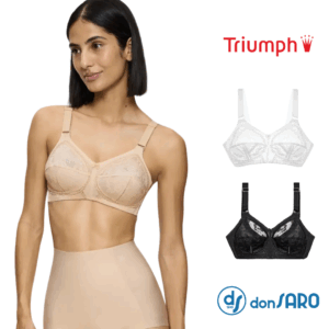 Triumph reggiseno donna modellante Doreen