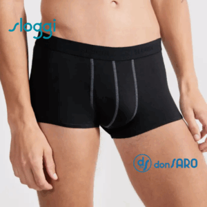 Boxer uomo Sloggi Men Hipster 24/7 – multipack 2 pezzi cotone
