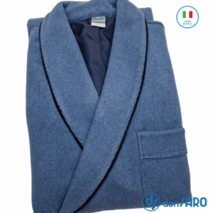 Vestaglia uomo peso medio, Dueffe Longines