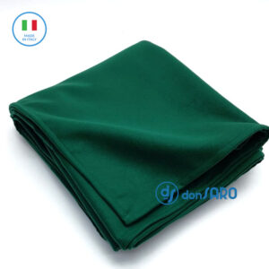 Tappeto Panno Verde da Gioco EIRE