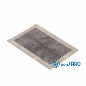 Tappeto bagno antiscivolo SHADE – comfort e stile moderno