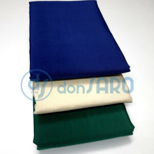 Tenda sole Color Solid tinta unita confezionata con anelli, resistente ed elegante