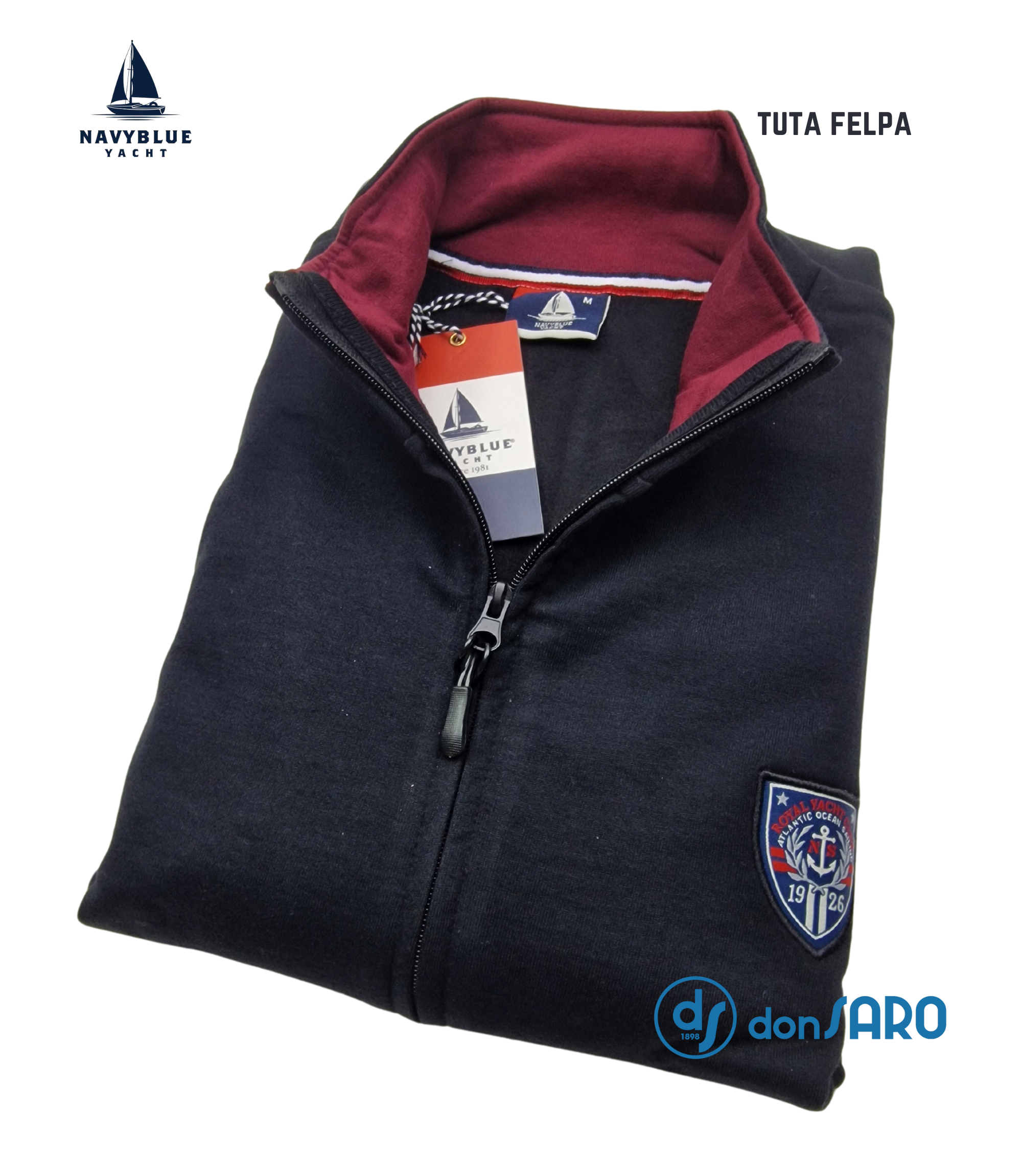 Giacca Di Transizione Tommy Hilfiger - Foto 9