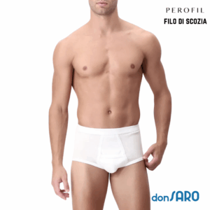 Slip Alto Filo di Scozia PEROFIL Canguro offerta