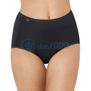 slip donna Maxi microfibra Sloggi 24/7 (3 paia)