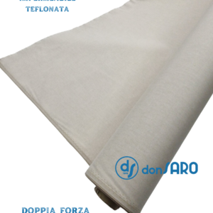 tessuto tenda sole doppia forza rotolo tessuto colore sabbia