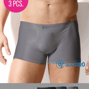 Boxer uomo microfibra intimidea (3 paia) 400025